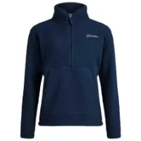 Berghaus Hawksker Fleece Mit Halbem Reißverschluss Berghaus Hawksker Fleece Mit Halbem Reißverschluss