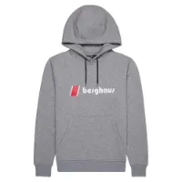 Berghaus Heritage Logo Kapuzenpullover Berghaus Heritage Logo Kapuzenpullover