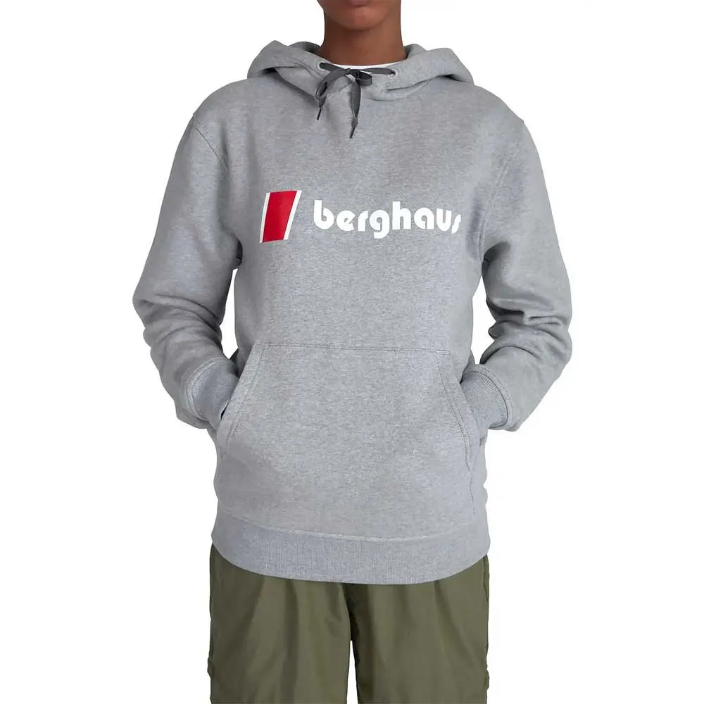 Berghaus Heritage Logo Kapuzenpullover Berghaus Heritage Logo Kapuzenpullover