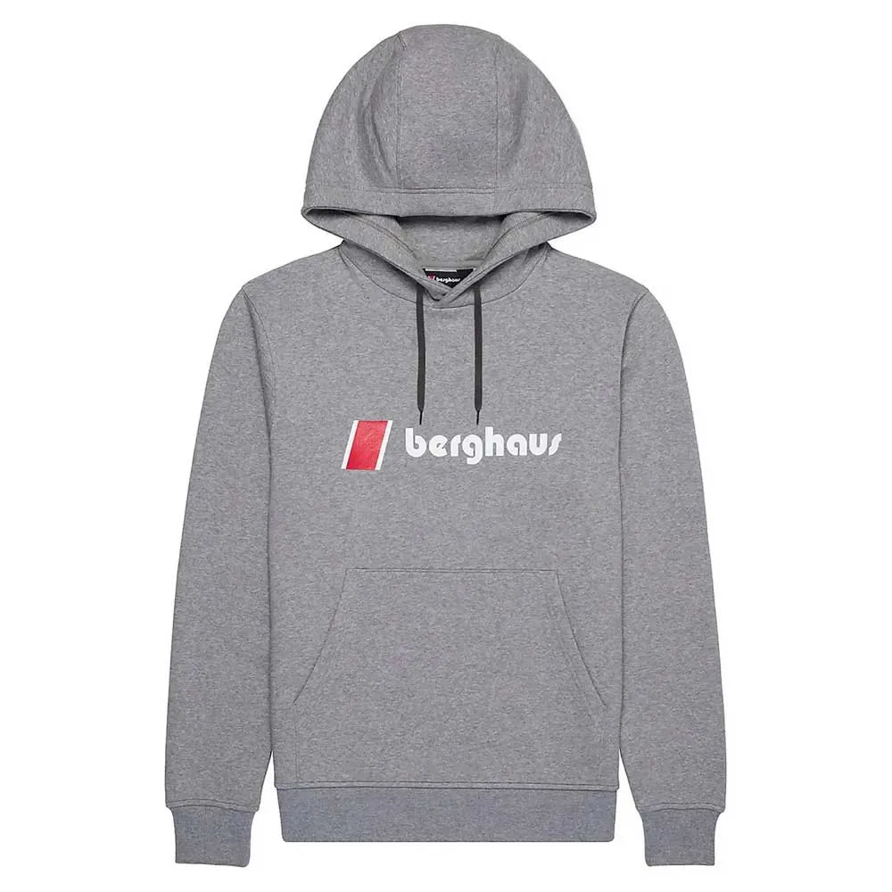 Berghaus Heritage Logo Kapuzenpullover Berghaus Heritage Logo Kapuzenpullover
