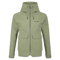 Berghaus Highraise Goretex Softshelljacke Berghaus Highraise Goretex Softshelljacke