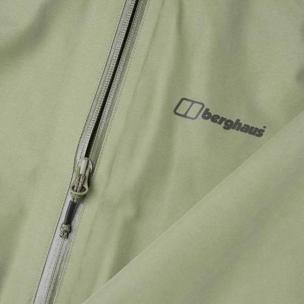 Berghaus Highraise Goretex Softshelljacke Berghaus Highraise Goretex Softshelljacke