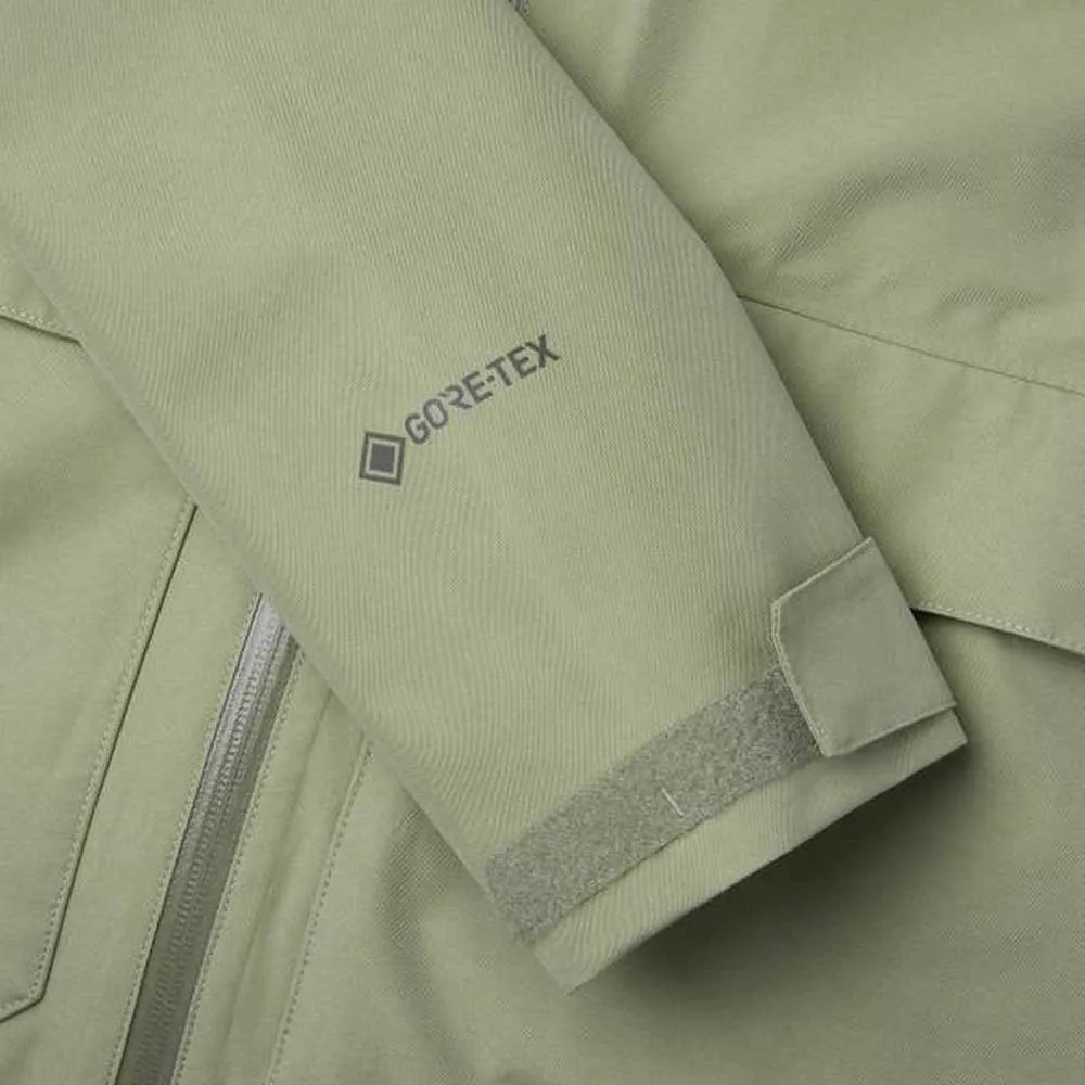 Berghaus Highraise Goretex Softshelljacke Berghaus Highraise Goretex Softshelljacke