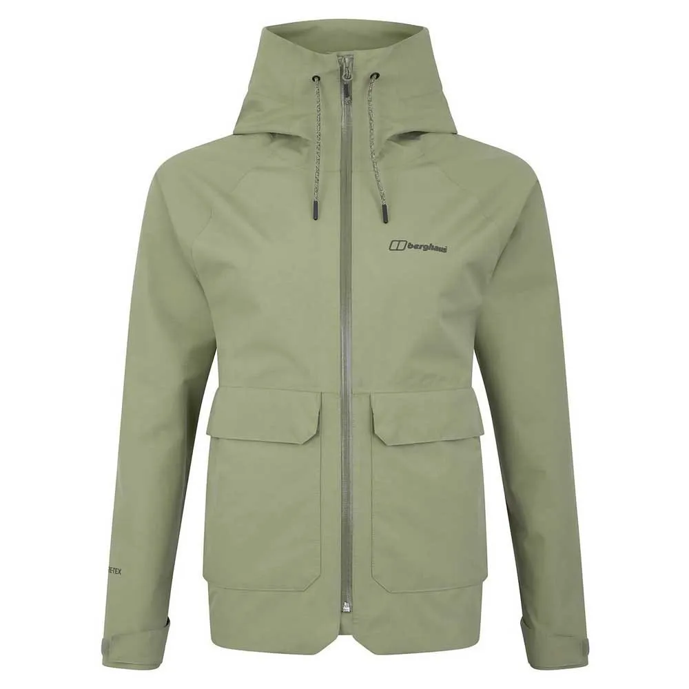 Berghaus Highraise Goretex Softshelljacke Berghaus Highraise Goretex Softshelljacke
