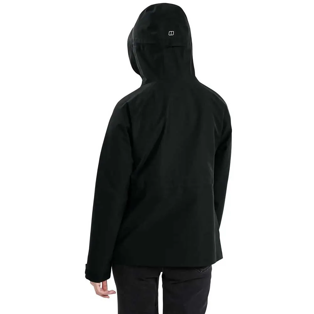 Berghaus Highraise Jacke Berghaus Highraise Jacke