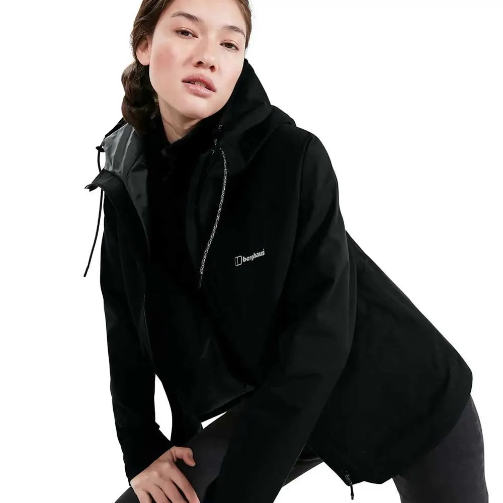 Berghaus Highraise Jacke Berghaus Highraise Jacke