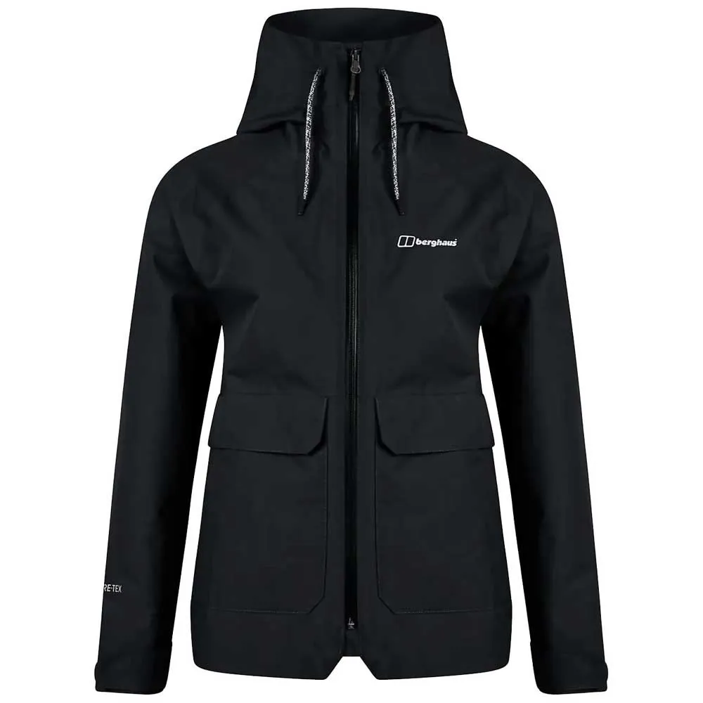 Berghaus Highraise Jacke Berghaus Highraise Jacke