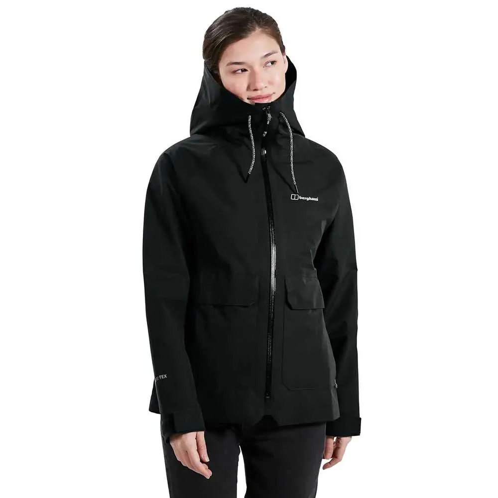 Berghaus Highraise Jacke Berghaus Highraise Jacke