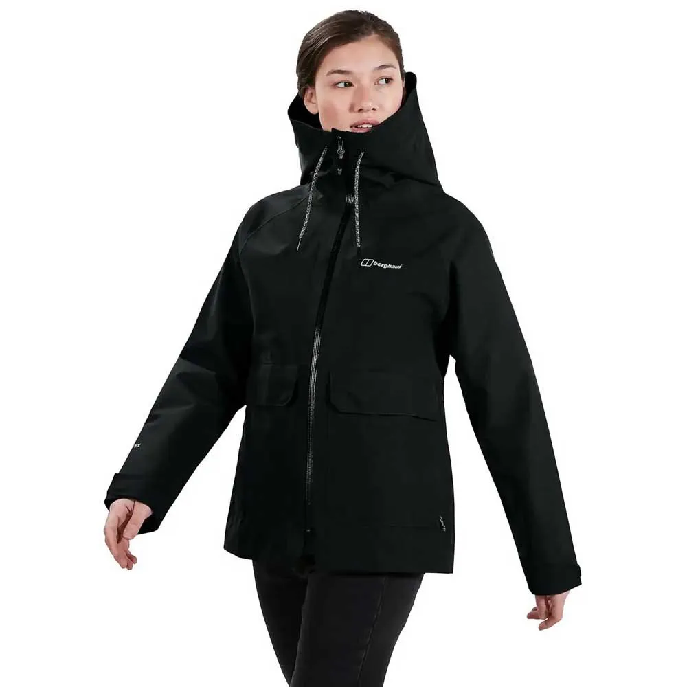 Berghaus Highraise Jacke Berghaus Highraise Jacke