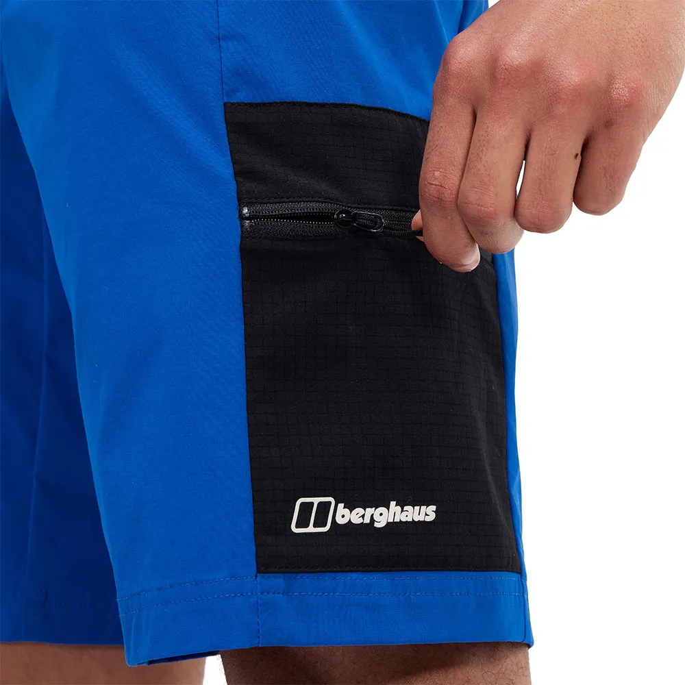 Berghaus Hike-air Stretch Kurze Hose Berghaus Hike-air Stretch Kurze Hose