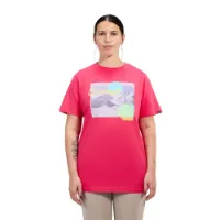 Berghaus Hill Hazed Kurzarm-t-shirt