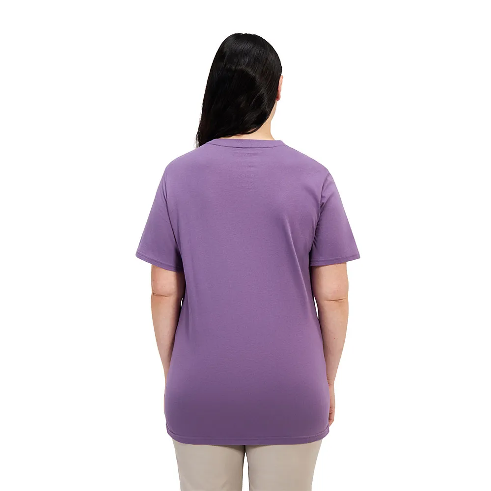 Berghaus Hill Hazed Kurzarm-t-shirt