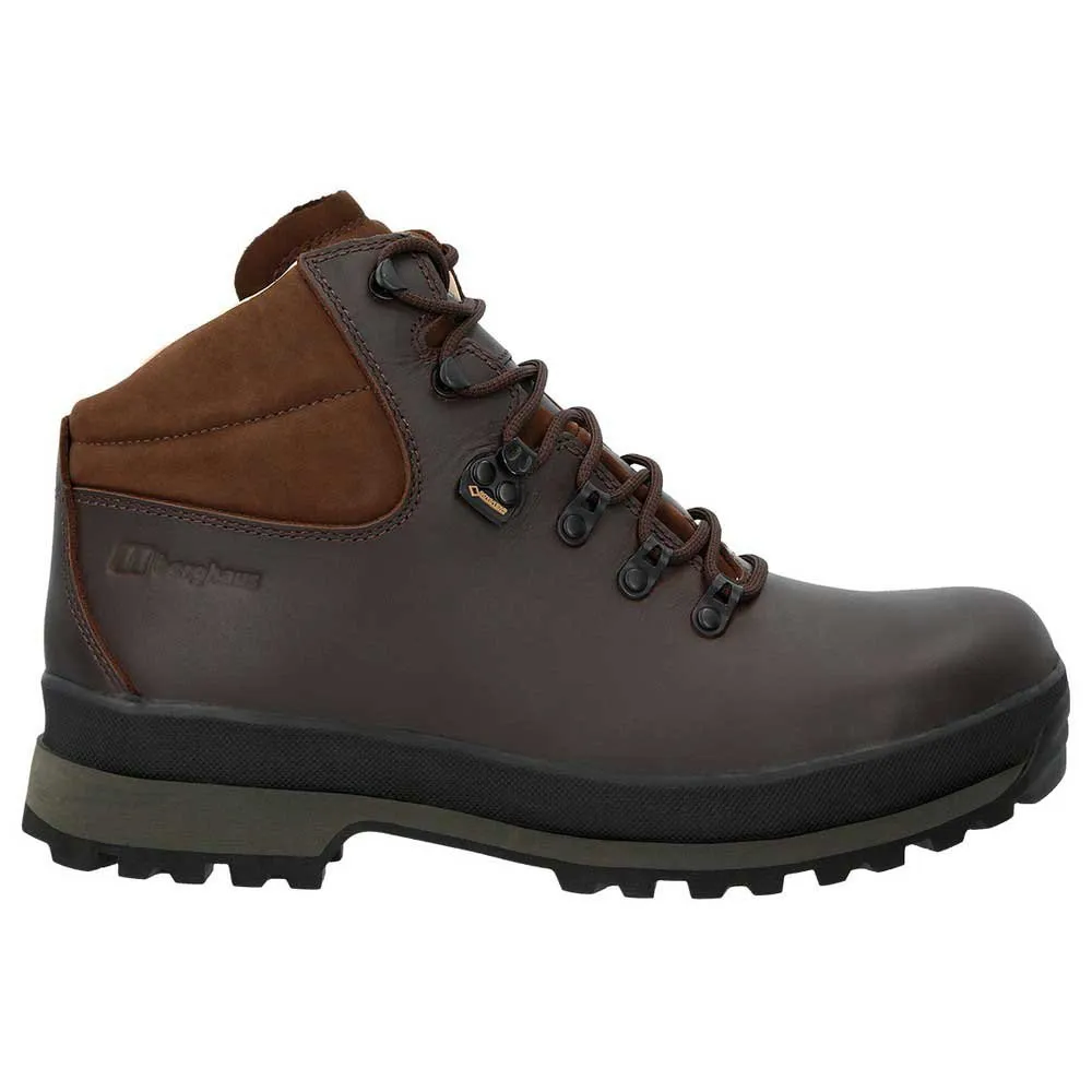 Berghaus Hillmaster Ii Goretex Wanderstiefel, Brown Berghaus Hillmaster Ii Goretex Wanderstiefel, Brown