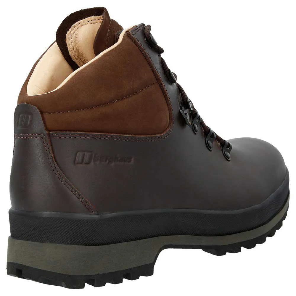 Berghaus Hillmaster Ii Goretex Wanderstiefel, Brown Berghaus Hillmaster Ii Goretex Wanderstiefel, Brown