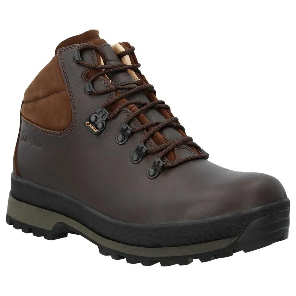 Berghaus Hillmaster Ii Goretex Wanderstiefel, Brown Berghaus Hillmaster Ii Goretex Wanderstiefel, Brown