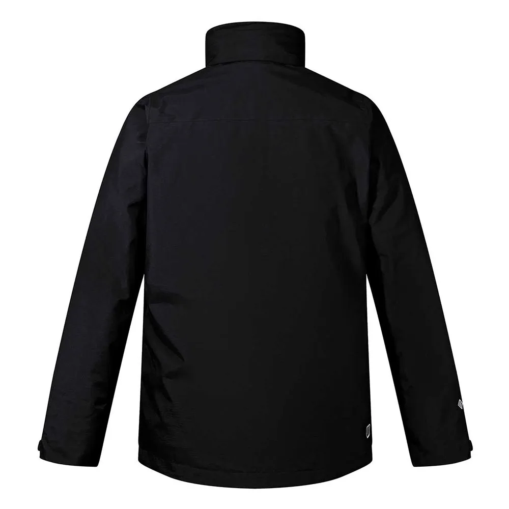 Berghaus Hillwalker 2.0 Gemini Hl 3in1 Goretex Jacke, Bp6 black Berghaus Hillwalker 2.0 Gemini Hl 3in1 Goretex Jacke, Bp6 black