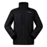 Berghaus Hillwalker 2.0 Gemini Hl 3in1 Goretex Jacke, Bp6 black