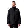Berghaus Hillwalker 2.0 Gemini Hl 3in1 Goretex Jacke, Bp6 black