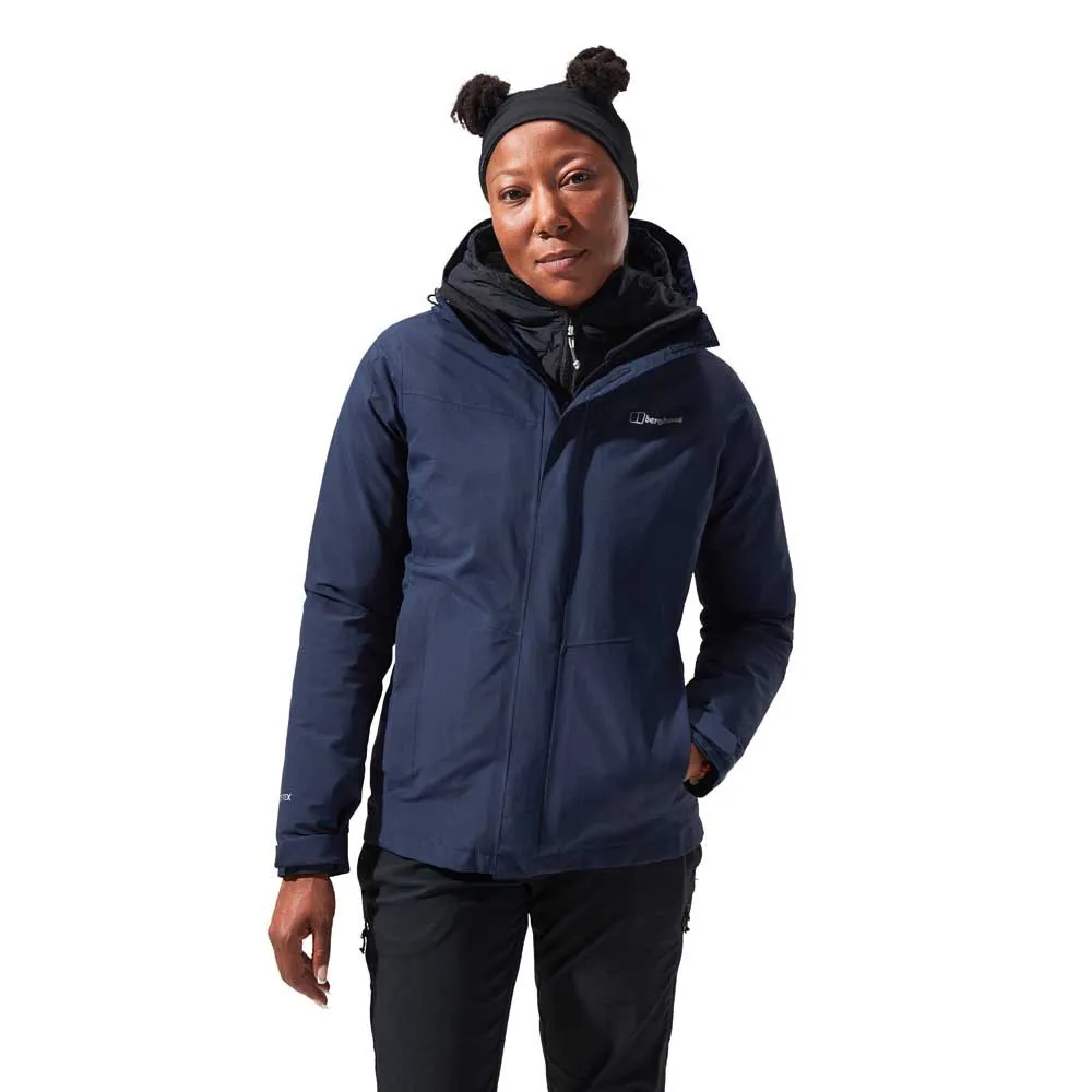 Berghaus Hillwalker Ia Goretex Jacke Berghaus Hillwalker Ia Goretex Jacke