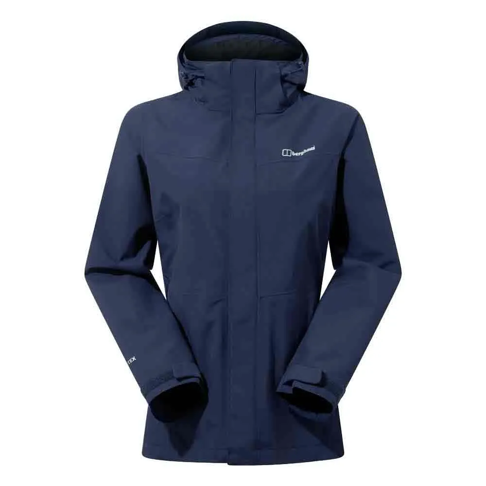 Berghaus Hillwalker Ia Goretex Jacke Berghaus Hillwalker Ia Goretex Jacke