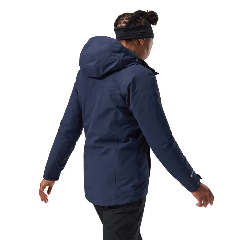 Berghaus Hillwalker Ia Goretex Jacke Berghaus Hillwalker Ia Goretex Jacke