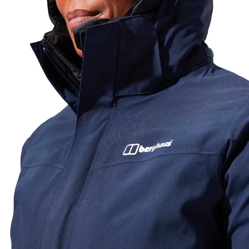 Berghaus Hillwalker Ia Goretex Jacke Berghaus Hillwalker Ia Goretex Jacke