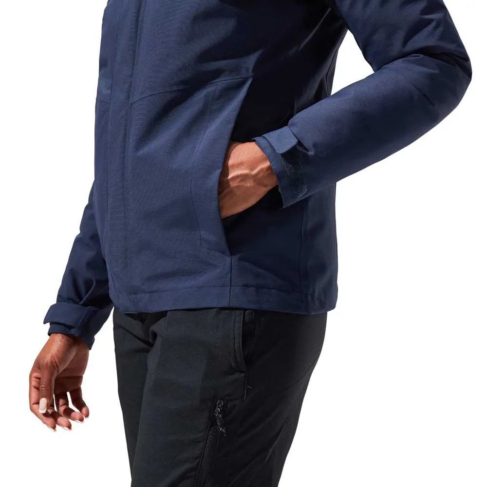 Berghaus Hillwalker Ia Goretex Jacke Berghaus Hillwalker Ia Goretex Jacke
