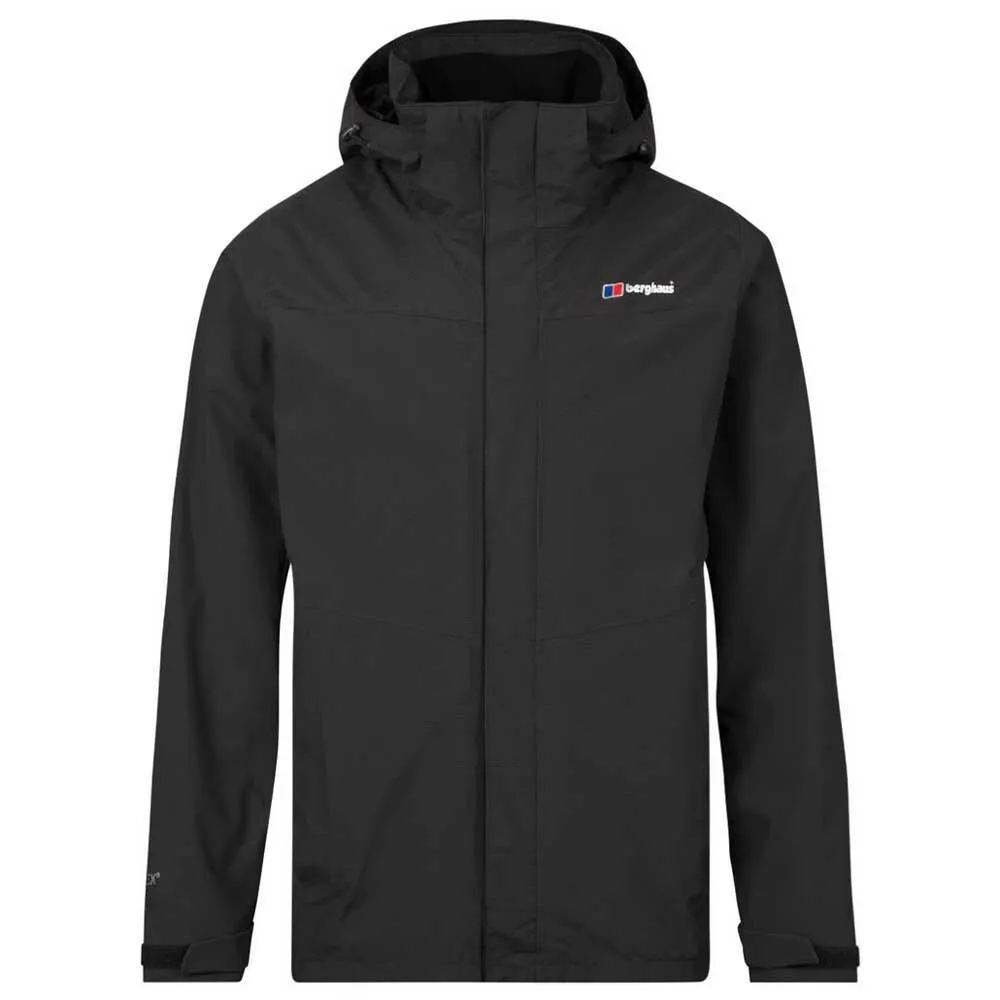 Berghaus Hillwalker Ia Jacke Berghaus Hillwalker Ia Jacke