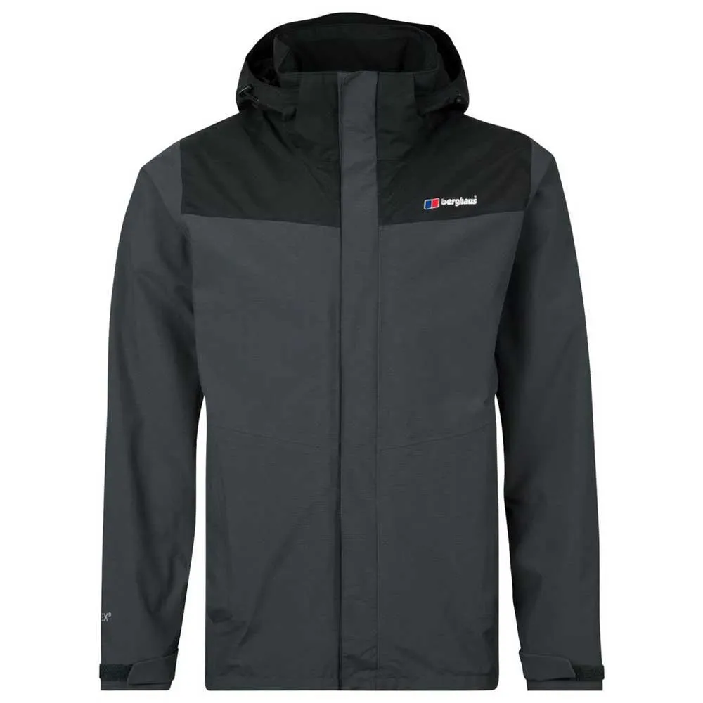 Berghaus Hillwalker Ia Jacke