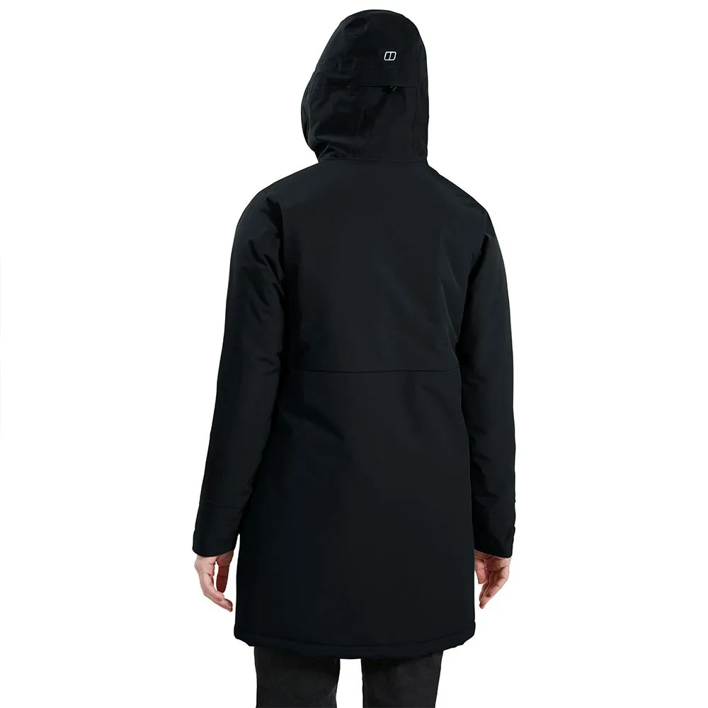 Berghaus Hinderwick Jacke Berghaus Hinderwick Jacke