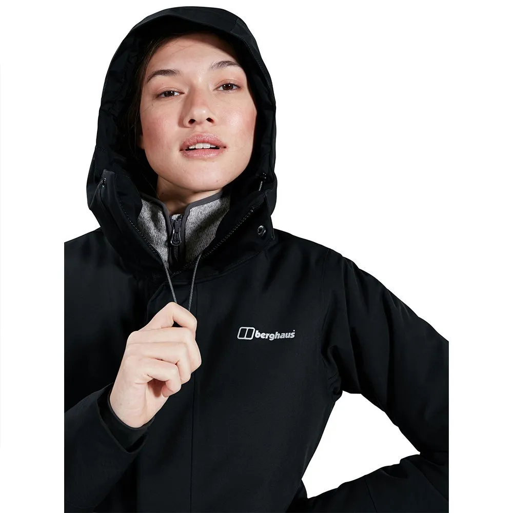 Berghaus Hinderwick Jacke Berghaus Hinderwick Jacke