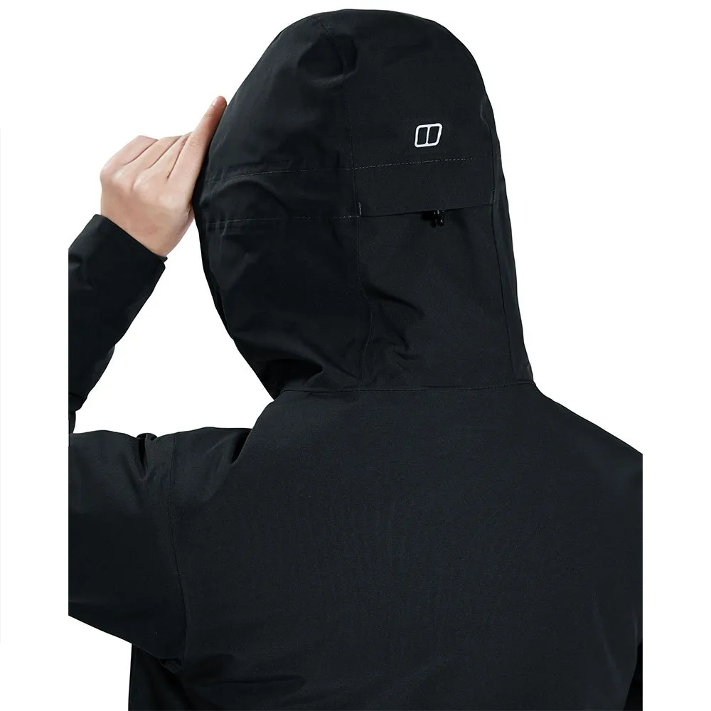 Berghaus Hinderwick Jacke Berghaus Hinderwick Jacke