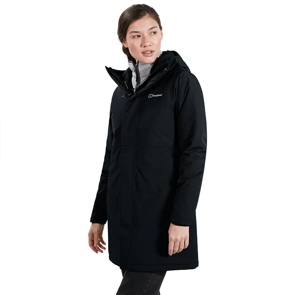 Berghaus Hinderwick Jacke Berghaus Hinderwick Jacke