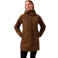 Berghaus Hinderwick Long Goretex Jacke Berghaus Hinderwick Long Goretex Jacke