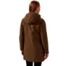 Berghaus Hinderwick Long Goretex Jacke, Bc7 bark