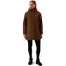 Berghaus Hinderwick Long Goretex Jacke, Bc7 bark