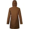 Berghaus Hinderwick Long Goretex Jacke, Bc7 bark