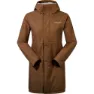 Berghaus Hinderwick Long Goretex Jacke, Bc7 bark