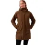 Berghaus Hinderwick Long Goretex Jacke, Bc7 bark