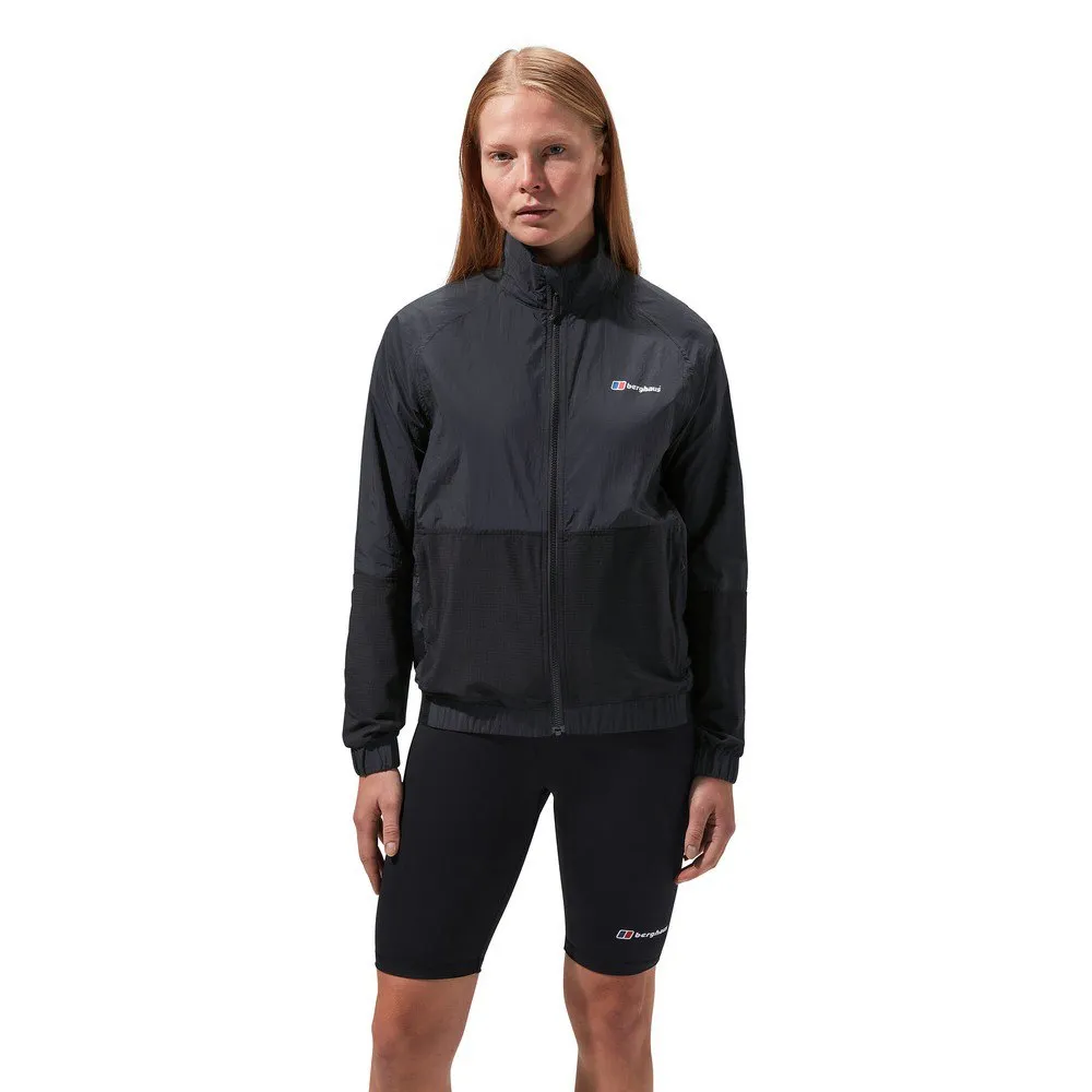 Berghaus Holkmi Jacke Berghaus Holkmi Jacke