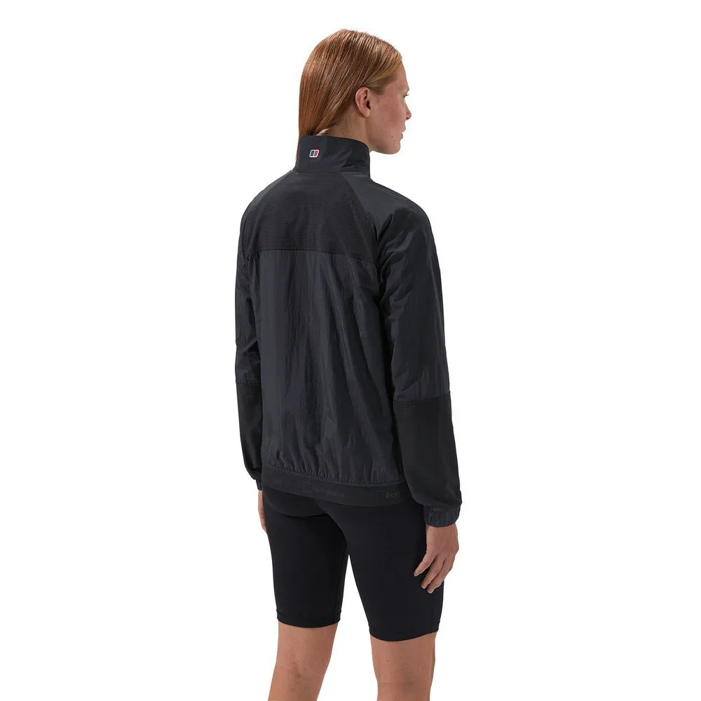 Berghaus Holkmi Jacke Berghaus Holkmi Jacke