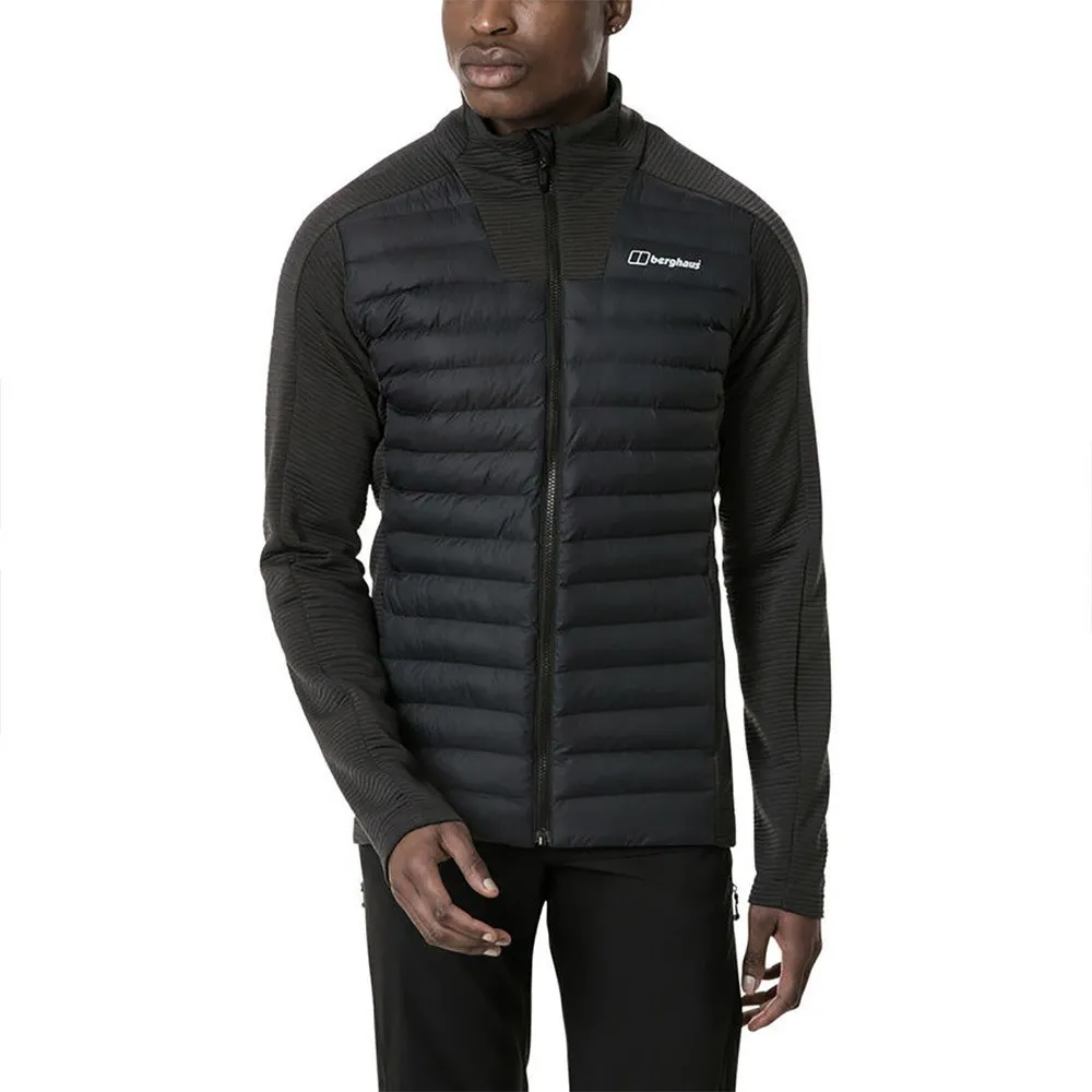 Berghaus Hottar Hybrid Jacke Berghaus Hottar Hybrid Jacke