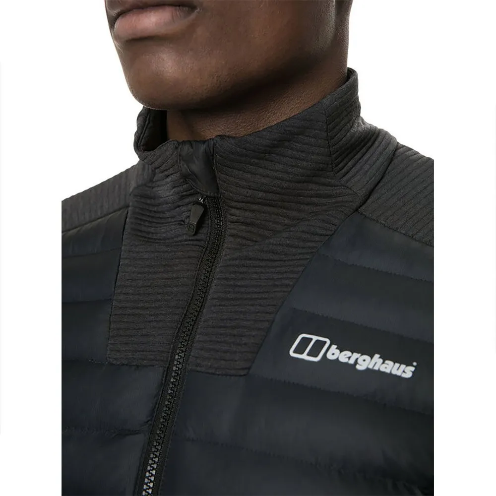 Berghaus Hottar Hybrid Jacke Berghaus Hottar Hybrid Jacke