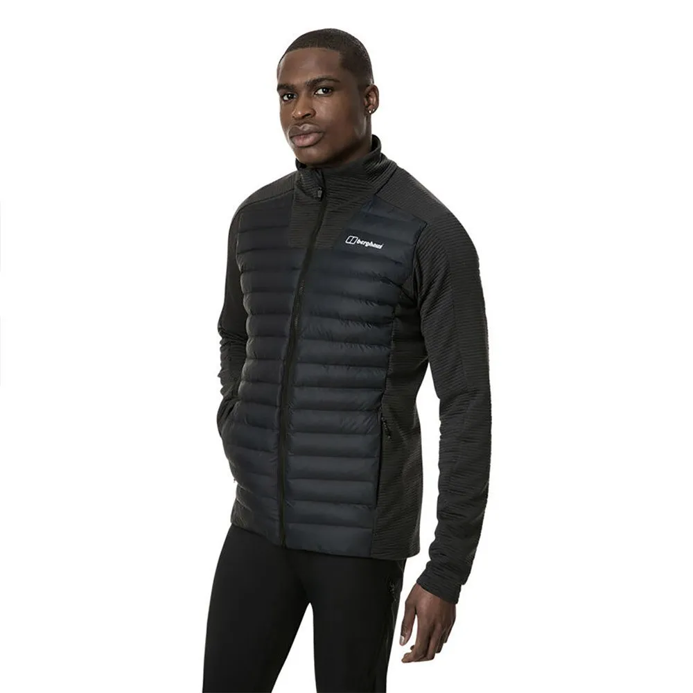 Berghaus Hottar Hybrid Jacke Berghaus Hottar Hybrid Jacke