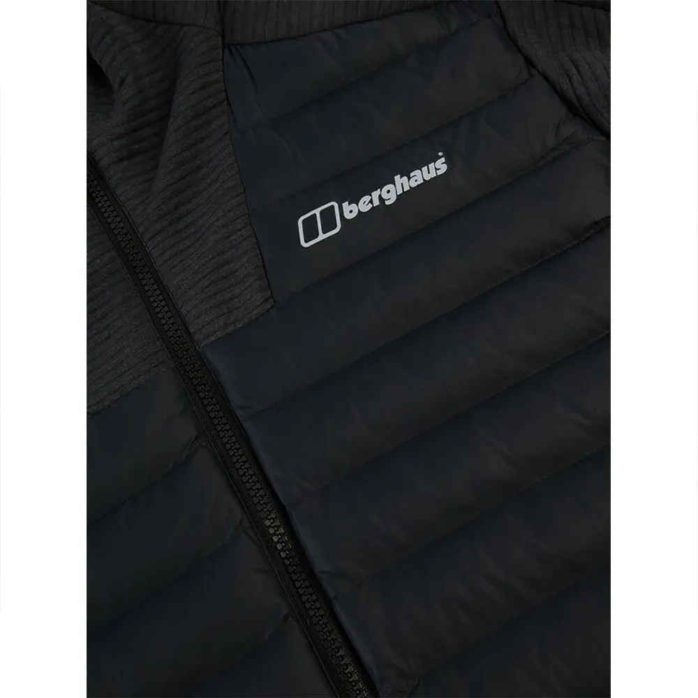 Berghaus Hottar Hybrid Jacke Berghaus Hottar Hybrid Jacke