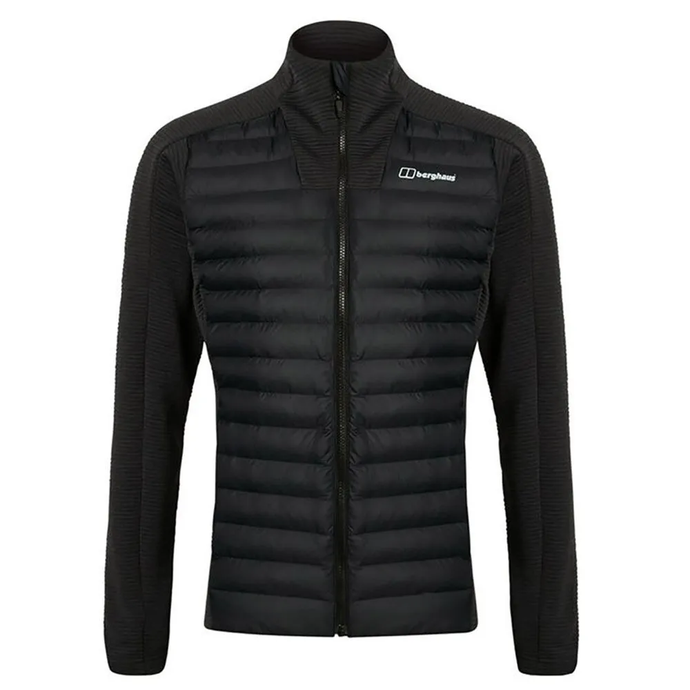 Berghaus Hottar Hybrid Jacke Berghaus Hottar Hybrid Jacke