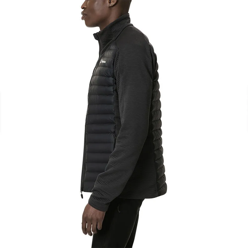 Berghaus Hottar Hybrid Jacke Berghaus Hottar Hybrid Jacke