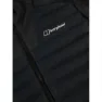 Berghaus Hottar Hybrid Jacke