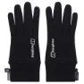 Berghaus Interactive Handschuhe, Black / black