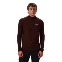 Berghaus Ivyhill Halbreißverschluss-langarm-t-shirt Berghaus Ivyhill Halbreißverschluss-langarm-t-shirt